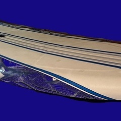 希少！コストコWaveStorm SUP 10’6”(320cm)の画像
