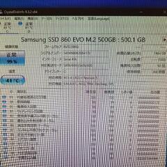 ゲーミングPC フルセット RYZEN7 2700X RX580の画像