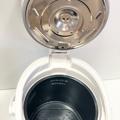 Panasonic マイコン沸騰ジャーポット 電気ポット 2.2L 【配送不可/引取限定】の画像