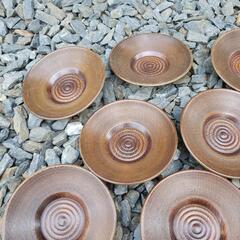 骨董　茶托②の画像