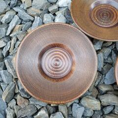 骨董　茶托②の画像