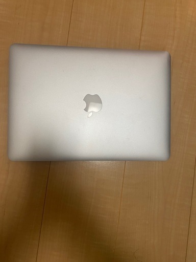 Macbook Air Mid 2017 Intel Core i5  13インチ　近いうちに取り下げます