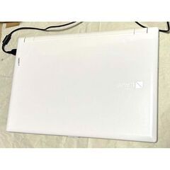 すぐに使える！【MSOfficeインスト済み・美品】Windows11Home NEC LAVIE NS150/H ノートパソコン 標準サイズ15.6インチの画像