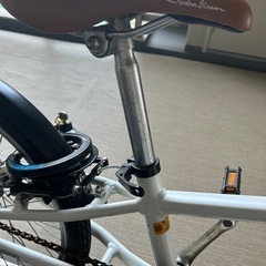 【交渉中のため購入停止中】コーダブルーム　アッソン20の画像