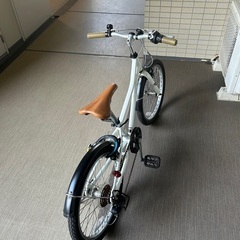 【交渉中のため購入停止中】コーダブルーム　アッソン20の画像