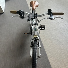 【交渉中のため購入停止中】コーダブルーム　アッソン20の画像