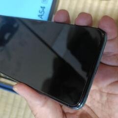 Oppo A54 5G 5G対応オマケ付きの画像