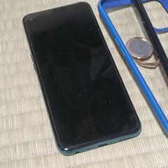 Oppo A54 5G 5G対応オマケ付きの画像