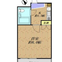 【🦚入居費用8万円🦚】✨審査No.1✨ 🔥小田急小田原線 読売ラ...