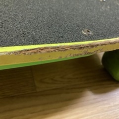 (再値下げ!)スケートボードの画像