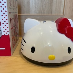 ハローキティ　布団クリーナー