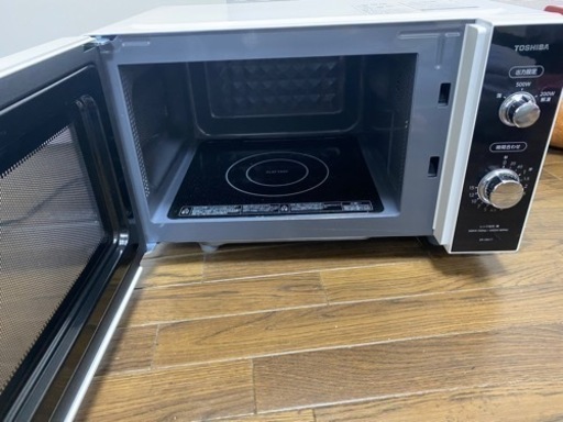 家電 キッチン家電 電子レンジ