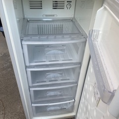 【決まりました】冷凍庫の画像