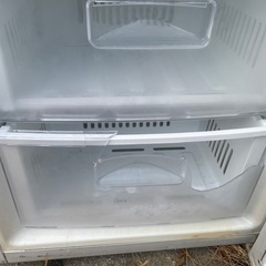 【決まりました】冷凍庫の画像