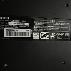 PC   ディスプレイの画像