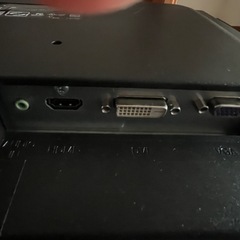 PC   ディスプレイの画像