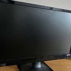 PC   ディスプレイの画像