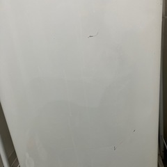 Haier 洗濯機　4.2kgの画像