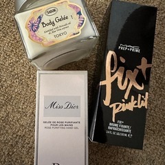 Dior MAC