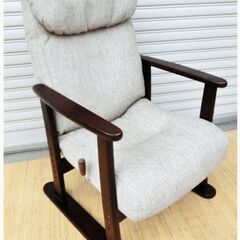 コイズミファニテック　リクライニングチェア　KSC-854VE　...