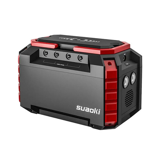 SUAOKI S270のポータブル電源