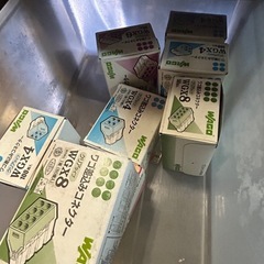 無料　電気屋さんの部品　お取引き中で順番に連絡しますの画像