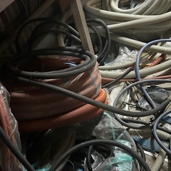 無料　電気屋さんの部品　お取引き中で順番に連絡しますの画像