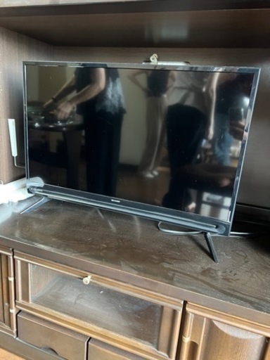 テレビ