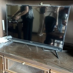 テレビ