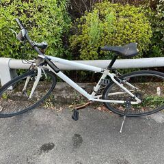 IGNIO 自転車の中古が安い！激安で譲ります・無料であげます｜ジモティー