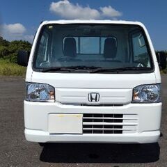 ホンダアクティ4WD SDX  エアコン バワステ  パワーウイ...
