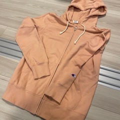 champion パーカー
