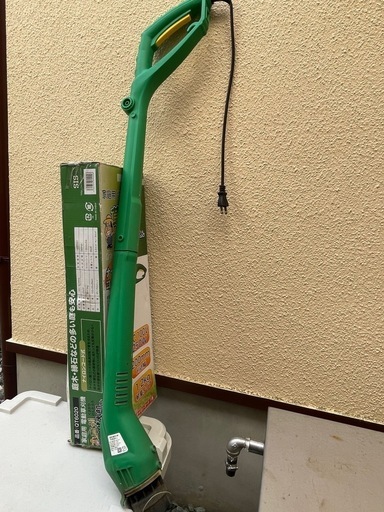 庭用芝刈り機