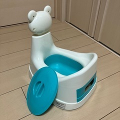 おまるの画像