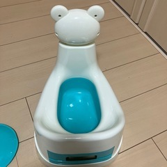 おまるの画像