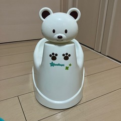 おまるの画像