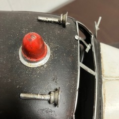 パトカーの画像