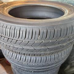 トーヨーSD-7　175/65R15 　2本の画像