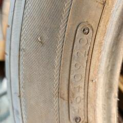 トーヨーSD-7　175/65R15 　2本の画像