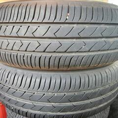 トーヨーSD-7　175/65R15 　2本の画像