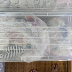 新生児セットの画像