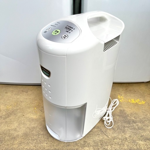 《売約済》【池上店】 除湿機 除湿衣料乾燥機 衣料乾燥機 コロナ CORONA CD-P6320 20年製 コンプレッサー式 衣類乾燥除湿機 衣類乾燥 使用回数少　運搬無料エリア有 / 大田区 リサイクルショップ ランバールーム 池上店 ◀︎ 池上駅 大森駅 蒲田駅 最寄り