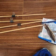 【すぐ使える！】お得なザリガニ釣りセットの画像