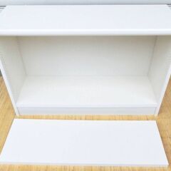 ②　本棚　ブックシェルフ　NCオーダータフ　6090R　オープン...