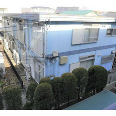 【🦚入居費用10万円🦚】✨審査No.1✨ 🔥小田急江ノ島線 東林間 徒歩10分🔥 - 相模原市