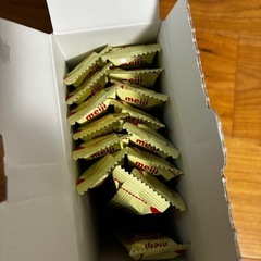 決まりました
ほほえみらくらくキューブ の画像