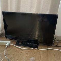 テレビ