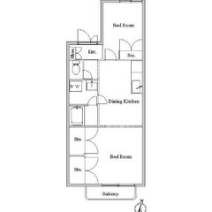 【🦚入居費用13万円🦚】✨審査No.1✨ 🔥JR東海道本線 茅ケ...