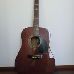 TAKAMINE　アコ－ステイックギタ－