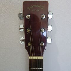 TAKAMINE　アコ－ステイックギタ－の画像